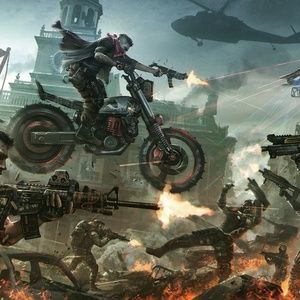 Meet your Posher, Ian